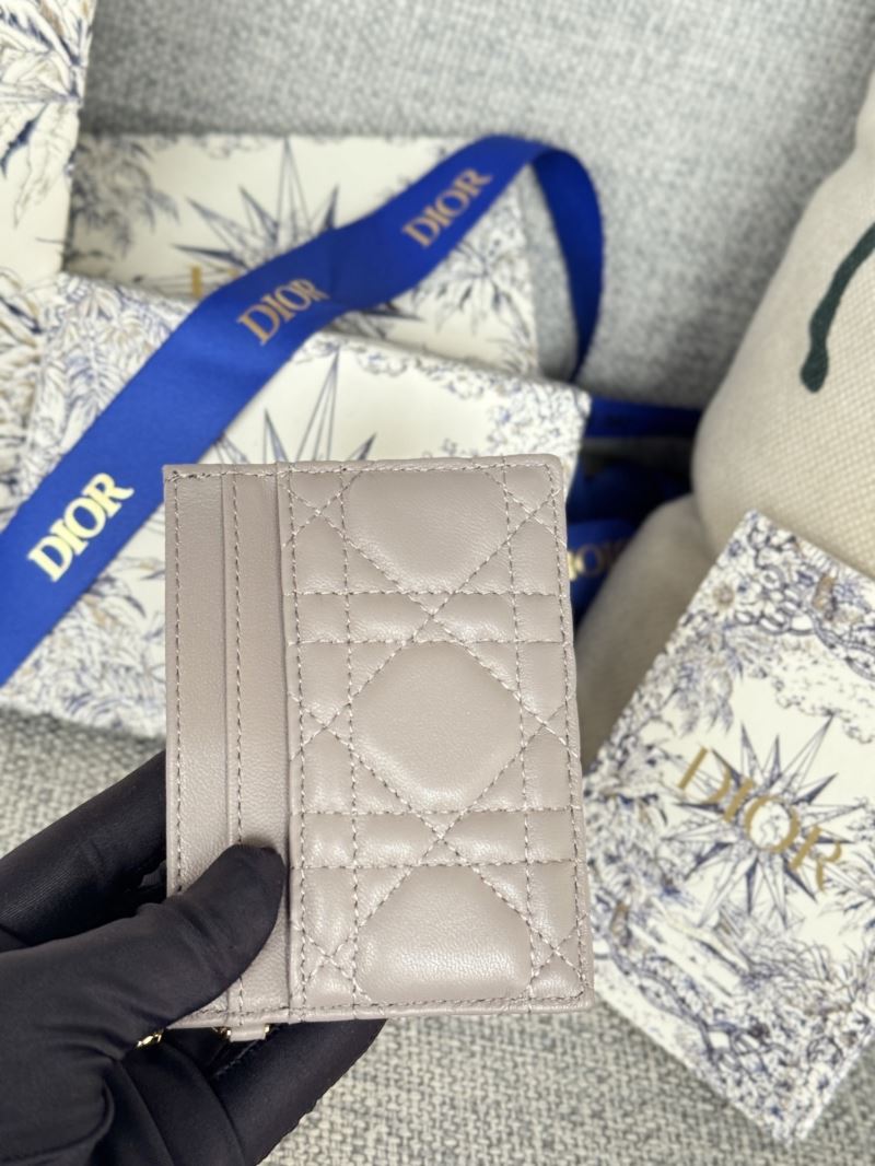 Christian Dior Wallet